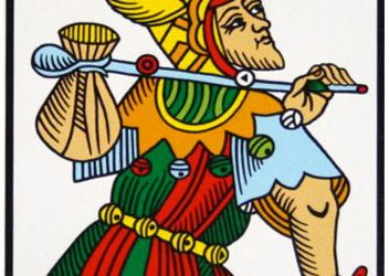 Il Viaggio Alchemico del Matto